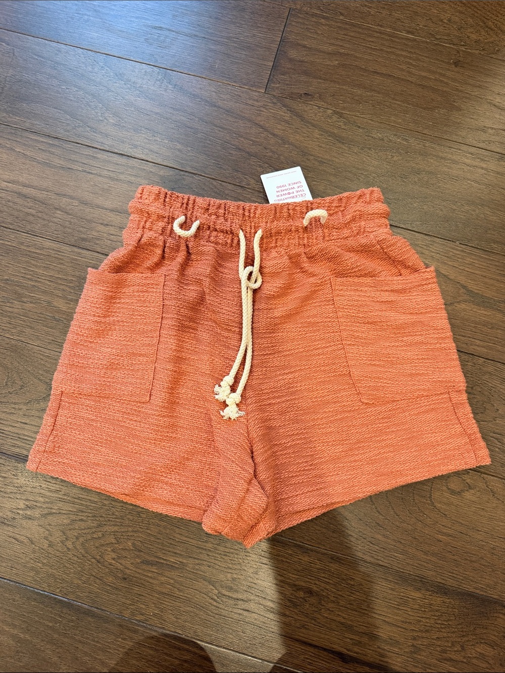 Roxy Sunny Coast Shorts Size XS NWT - C72-032